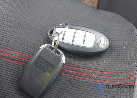 2020 Nissan Sentra S z USA, uszkodzony, nr VIN 3N1AB8BV6LY272152